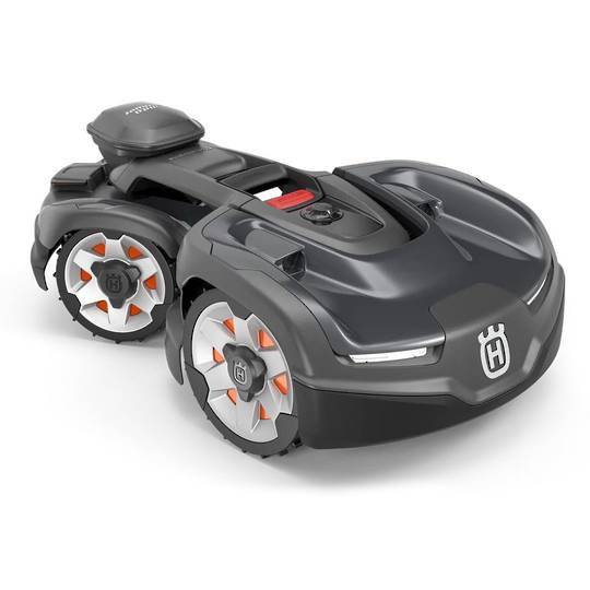Husqvarna AM435iQ AWD EPOS Automower